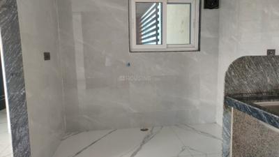 Kitchen Image of 1365 Sq.ft 2 BHK Apartment / Flat for sale in Wadhwa Solitaire, Hadapsar Pune for Rs. 14000000