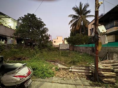 Image of 1000 Sq.ft Residential Plot / Land for sale in Kalwad Wasti, Pune for Rs. 4950000