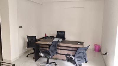 Living Room Image of 2799 Sq.ft 4 BHK Villa for sale in Siri Sampada Serene, Turkayamjal Hyderabad for Rs. 19593000