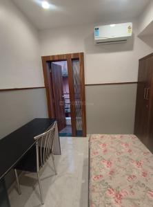 Bedroom Image of Patil  in Kopar Khairane, Navi Mumbai