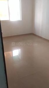 Bedroom Image of 980 Sq.ft 2 BHK Apartment / Flat for sale in Makarpura Vadodara for Rs. 1800000
