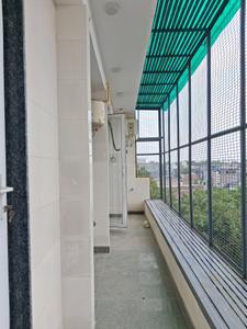 Living Room Image of 900 Sq.ft 2 BHK Builder Floor for rent in Mansarover Garden New Delhi for Rs. 30000