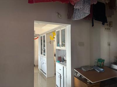 Bedroom Image of 1050 Sq.ft 2 BHK Apartment / Flat for sale in Ideal Colony, Kothrud Pune for Rs. 16500000
