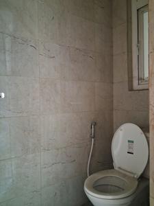Servant Room Image of 2190 Sq.ft 3 BHK Apartment / Flat for rent in ACE Parkway, Sector 150 Noida for Rs. 60000