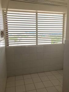 Bathroom Image of 4137 Sq.ft 4 BHK Apartment / Flat for rent in Embassy Oasis, Frazer Town Bengaluru for Rs. 350000