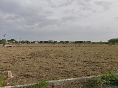 Image of 980 Sq.ft Residential Plot / Land for sale in Mahindra World City, Chennai for Rs. 1469023