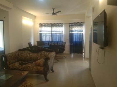 Hall Image of 1600 Sq.ft 2 BHK Independent House for sale in Sector 51 Noida for Rs. 31000000