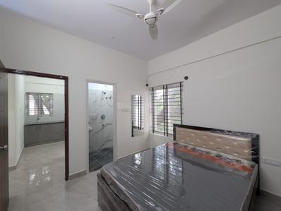 Hall Image of 1050 Sq.ft 2 BHK Apartment / Flat for rent in Kalyan Nagar Bengaluru for Rs. 42000