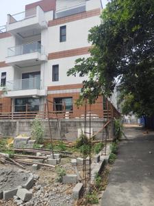 Image of 2880 Sq.ft Residential Plot / Land for sale in Kottivakkam, Chennai for Rs. 39000000