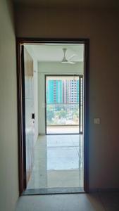 Hall Image of 1750 Sq.ft 3 BHK Apartment / Flat for sale in Sukirti 54, Shela Ahmedabad for Rs. 8200000