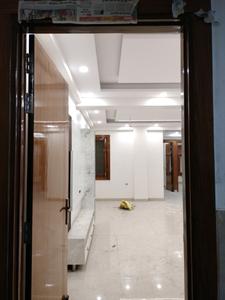 Main Entrance Image of 1900 Sq.ft 4 BHK Builder Floor for sale in Rajendra Nagar Ghaziabad for Rs. 14200000