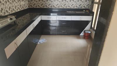 Kitchen Image of 1150 Sq.ft 2 BHK Apartment / Flat for sale in Ulwe Navi Mumbai for Rs. 12000000