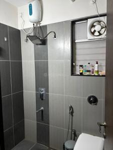 Image of 1000 Sq.ft 2 BHK Apartment / Flat for rent in Godrej Infinity, Mundhwa, Pune for Rs. 40000