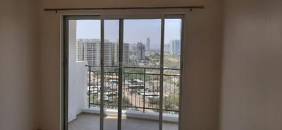 Balcony Image of 1300 Sq.ft 3 BHK Apartment / Flat for rent in Godrej Rejuve, Keshav Nagar Pune for Rs. 42000