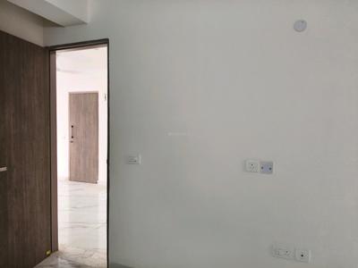 Bedroom Image of 850 Sq.ft 2 BHK Builder Floor for sale in Signature Global City 92, Sector 92 Gurgaon for Rs. 10500000