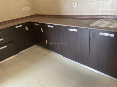 Kitchen Image of 1980 Sq.ft 3.5 BHK Apartment / Flat for sale in Satya The Hermitage, Sector 103 Gurgaon for Rs. 19000000
