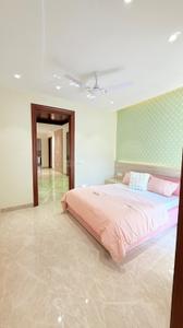 Bedroom Image of 2430 Sq.ft 4 BHK Builder Floor for sale in Sector 47 Gurgaon for Rs. 39500000