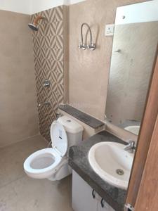 Bathroom Image of 1674 Sq.ft 3 BHK Apartment / Flat for sale in ATS Pious Hideaways, Sector 150 Noida for Rs. 21500000