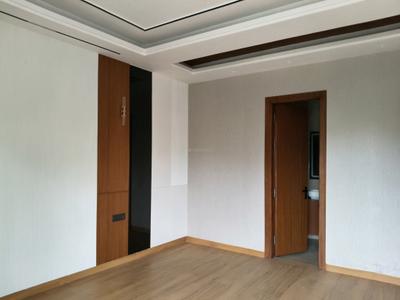 Bedroom Image of 1640 Sq.ft 3 BHK Builder Floor for rent in Palam Vihar Gurgaon for Rs. 62000