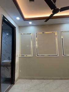 Hall Image of 800 Sq.ft 2 BHK Independent House for rent in Indirapuram Ghaziabad for Rs. 20000