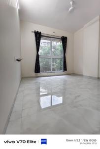 Hall Image of 925 Sq.ft 2 BHK Apartment / Flat for rent in Chinchodyacha Pada Thane for Rs. 19000