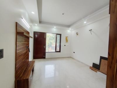Hall Image of 1550 Sq.ft 3 BHK Builder Floor for sale in Sector 23 Gurgaon for Rs. 28500000