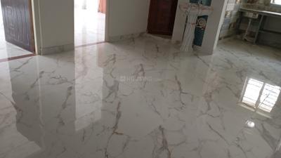 Living Room Image of 1167 Sq.ft 3 BHK Apartment / Flat for sale in New Barrakpur Kolkata for Rs. 3501000
