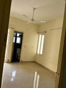 Bedroom Image of 645 Sq.ft 3 BHK Apartment / Flat for sale in GLS Arawali Homes, Sector 4 Sohna for Rs. 6000000