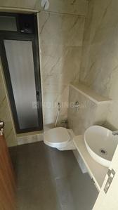 Image of 540 Sq.ft 2 BHK Apartment / Flat for sale in Worli, Mumbai for Rs. 35800000