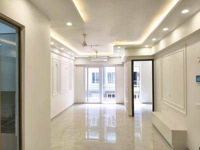 Living Room Image of 1712 Sq.ft 3.5 BHK Apartment / Flat for sale in Smartworld Orchard, Sector 61 Gurgaon for Rs. 26000000