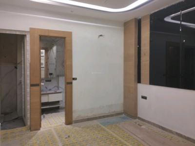 Bedroom Image of 1800 Sq.ft 3 BHK Builder Floor for sale in Vikaspuri New Delhi for Rs. 35000000
