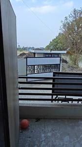 Balcony Image of 1200 Sq.ft 2 BHK Apartment / Flat for sale in Deolali Camp Devlali for Rs. 4200000