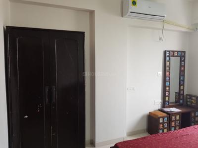 Bedroom Image of 1400 Sq.ft 2 BHK Apartment / Flat for sale in Saiyed Vasna Vadodara for Rs. 4500000