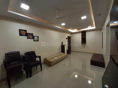 Hall Image of 1163 Sq.ft 4 BHK Independent House for sale in Avinash Capital Homes, Saddu Raipur for Rs. 14000000