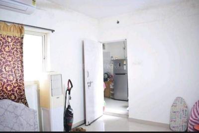 Bedroom Image of 1200 Sq.ft 2 BHK Apartment / Flat for rent in Kondhwa Pune for Rs. 16000