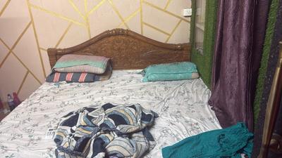 Bedroom Image of 3000 Sq.ft 5 BHK Independent House for sale in Badasankha Puri for Rs. 22000000