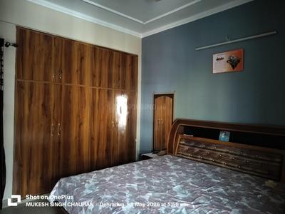 Bedroom Image of 1102 Sq.ft 3 BHK Apartment / Flat for sale in GMS Road Dehradun for Rs. 11000000