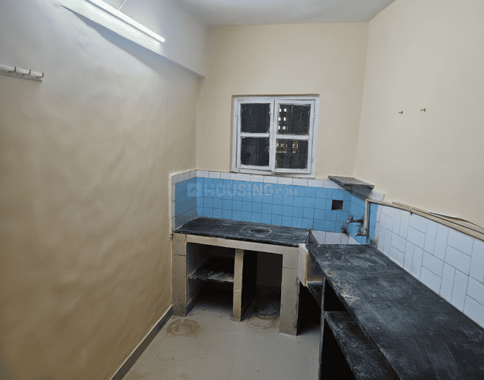 Nandkarni Park, Antop Hill Kitchen 1