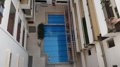 Image of 1292 Sq.ft 2 BHK Apartment / Flat for sale in Saravana Tranquil Heights, Vidyaranyapura, Bengaluru for Rs. 7200000