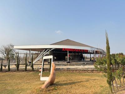 Image of 1200 Sq.ft Residential Plot / Land for sale in Shreeram Ambrosiaa Metro Homes Sector 1C, Katol, Nagpur for Rs. 876000