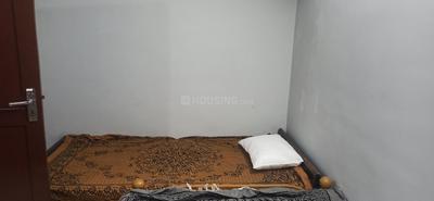 Bedroom Image of Ronin Stays in Choolaimedu, Chennai