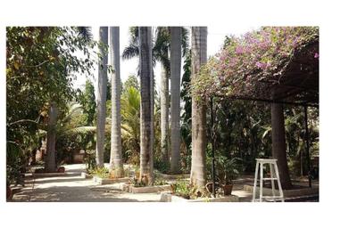 Balcony Image of 8730 Sq.ft 5 BHK Independent House for sale in Mantri Kishor Park, Ashok Nagar Pune for Rs. 220000000