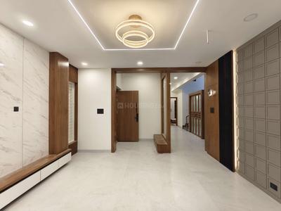 Hall Image of 3600 Sq.ft 4 BHK Independent House for sale in Kalapatti Coimbatore for Rs. 26900000