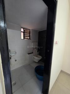 Image of 1000 Sq.ft 2 BHK Apartment / Flat for rent in Venus Silicon City, Rau, Indore for Rs. 13500