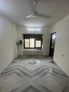 Hall Image of 1500 Sq.ft 3 BHK Apartment / Flat for rent in Andheri West Mumbai for Rs. 100000