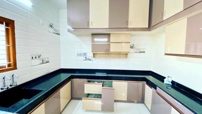 Kitchen Image of 900 Sq.ft 2 BHK Independent House for sale in Sevvapet Chennai for Rs. 3100000