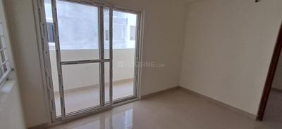 Bedroom Image of 1160 Sq.ft 2 BHK Apartment / Flat for sale in Ghatkesar Secunderabad for Rs. 5400000