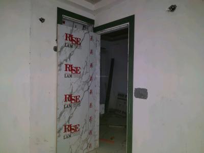 Bedroom Image of 750 Sq.ft 2 BHK Builder Floor for sale in Ved Vihar Ghaziabad for Rs. 2430320