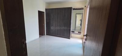 Bedroom Image of 1200 Sq.ft 2 BHK Apartment / Flat for sale in Akshar Canabee, Kamothe Navi Mumbai for Rs. 14500000