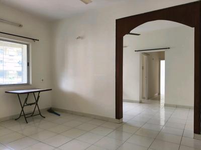 Living Room Image of 1050 Sq.ft 2 BHK Apartment / Flat for rent in Kumar Priyadarshan, Pashan Pune for Rs. 29500